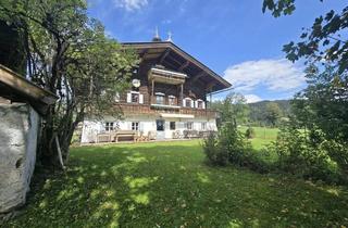 Bauernhäuser mieten in 6391 Fieberbrunn, Bauernhaus mit Freizeitwohnsitz