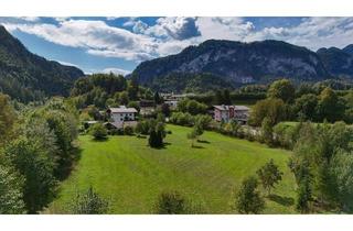 Grundstück zu kaufen in 5091 Unken, Mehr Platz für Ihr Zuhause – exklusives Sonnengrundstück in Unken