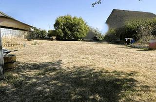 Grundstück zu kaufen in 2486 Pottendorf, Sonniges Baugrundstück in ruhiger Siedlungslage-Pottendorf !