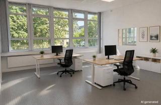 Büro zu mieten in Johann-Roithner-Straße 131, 4050 Traun, Kompakte Bürofläche mit flexiblem Raumkonzept - 99 m²