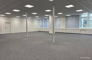 Büro zu mieten in Johann-Roithner-Straße 131, 4050 Traun, Ihr neuer Bürostandort im Grünen – klimatisiert, flexibel, vielseitig auf 240 m²