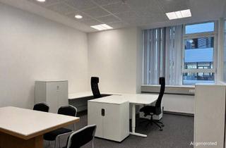 Büro zu mieten in Johann-Roithner-Straße 131, 4050 Traun, Viel Raum für Ihre Ideen – 301 m² moderne Bürofläche