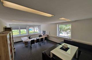 Büro zu mieten in 6170 Zirl, Zirl: Helles Eckbüro zu vermieten