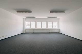 Büro zu mieten in 6170 Zirl, Zirl: Helles Eckbüro zu vermieten
