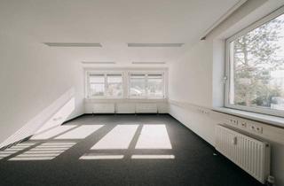 Büro zu mieten in 6170 Zirl, Zirl: Helles EG-Büro in guter Lage – 50 m²
