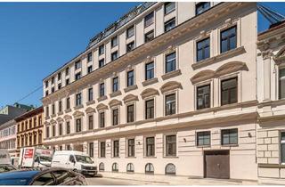 Maisonette kaufen in 1160 Wien, ++NEU++ Praktische 5-Zimmer Neubau-Maisonettewohnung in toller Lage (Erstbezug)!!!