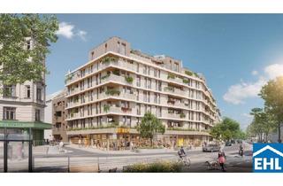Garagen mieten in Mariahilfer Straße, 1020 Wien, Tiefgaragenstellplatz bei der äußeren MAHÜ zu vermieten!