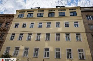 Wohnung kaufen in Siebenbrunnenplatz, 1050 Wien, NEU! ++ ERSTBEZUG ++ 6 WOHNUNGEN ++ 1050 WIEN ++ BALKON ++ KLIMAANLAGE ++ LUFTWÄRMEPUMPE ++ BARRIEREFREI ++ 8-PERSONEN-AUFZUG ++