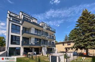 Wohnung kaufen in 1220 Wien, NEU! • Photovoltaik • Bezugsfertig • Balkon/Terrasse • 1220 Wien