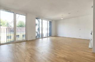 Wohnung mieten in 1210 Wien, 3-Zimmer Wohnung mit separaten Garten (86,16m²) in ruhiger Wohngegend - Schönes Raumkonzept