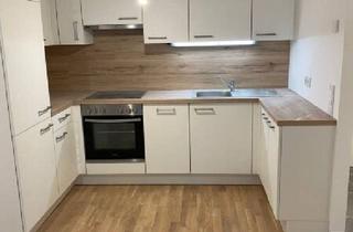 Wohnung mieten in Himberger Straße, 1100 Wien, 2-Zimmer-Mietwohnung inkl Komplettküche, Loggia Außenfläche und Kellerabteil / HS17 Top A-17