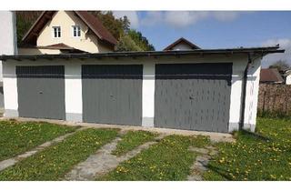 Lager mieten in Berg, 9020 Klagenfurt, Lagerraum / Garage mit ca. 11m2 zu vermieten