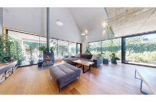 Haus kaufen in 2410 Hainburg an der Donau, Architektenhaus in Hainburg | 172 m² Wohnfläche | 1.040m² Grund | Luftwärmepumpe & Photovoltaik