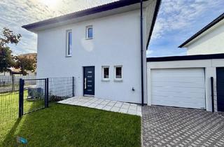 Haus kaufen in Böheimgasse, 2331 Vösendorf, PREISREDUKTION! TRAUMHAFTES 4 ZIMMER EINZELHAUS AUF EIGENGRUND MIT GARAGE NÄHE KAUFPARK VÖSENDORF!