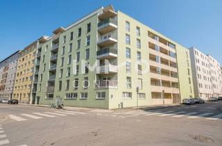 Wohnung mieten in Idlhofgasse, 8020 Graz, Gerförderte 3 Zimmer Wohnung mit Balkon in Innenhoflage (getrennt begehbar) | Idlhofgasse 48, Top 21