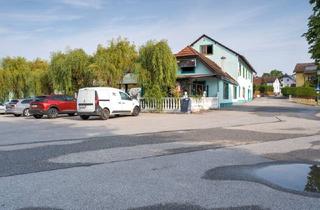 Immobilie kaufen in 3532 Rastenfeld, Vielseitige Gewerbeimmobilie * Gastronomie, Beherbergung, Wohnflächen *