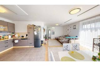 Wohnung kaufen in 3424 Zeiselmauer, 3 Zimmer Wohnung in ruhiger Lage mit großzügiger Sonnenterrasse