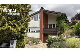 Einfamilienhaus kaufen in 2130 Mistelbach, Großzügiges 6-Zi-Haus in Lanzendorf, Terrasse, Garage, Solar, teilweise Fußbodenheizung