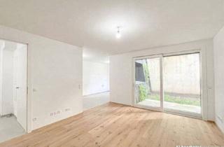 Maisonette kaufen in 1190 Wien, Privatsphäre mitten in Wien: Hochwertige Maisonette mit Garten und Balkon