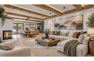 Maisonette kaufen in 6393 Sankt Ulrich am Pillersee, Neubau-Gartenmaisonette in ruhiger Lage