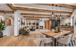 Maisonette kaufen in 6393 Sankt Ulrich am Pillersee, Neubau-Gartenmaisonette in ruhiger Lage