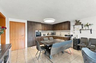 Wohnung kaufen in 6837 Weiler, Gepflegte 4-Zi-Wohnung mit 2 Balkonen in Weiler