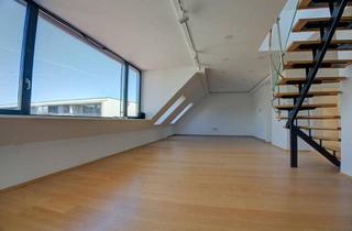 Wohnung kaufen in 1110 Wien, 102m2 Dachterrasse - 5 Zimmer Erstbezug Dachgeschosswohnung in Top Lage von Simmering