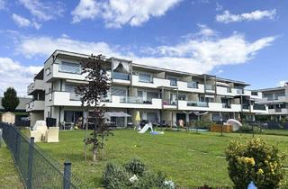 Wohnung kaufen in 8401 Kalsdorf bei Graz, “URLAUBSFEELING“ das ganze Jahr!