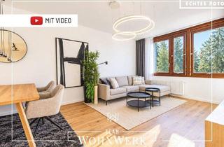 Maisonette kaufen in Sankt Peter Hauptstraße 31b, 8042 Graz, LIVING DREAMS | Wohnen auf höchstem Niveau mit Blick ins Grüne