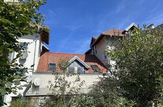 Wohnung kaufen in 8401 Kalsdorf bei Graz, Schöne 3-Zimmer-Dachgeschosswohnung mit 2 Terrassen im 1.OG - Kalsdorf