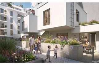 Wohnung kaufen in Kranzgasse 24, 1150 Wien, KRANZGASSE 24 - Wohnen mit urbanem Komfort und ruhigem Rückzugsort