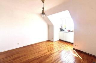 Wohnung kaufen in 2500 Baden, Vermietete Wohnung als Anlage!