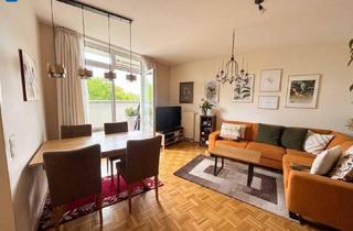 Wohnung kaufen in 5020 Salzburg, Gemütliche 3 Zimmer Wohnung mit Balkon und TG Stellplatz in Schallmoos