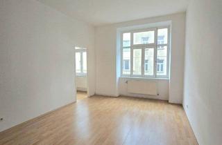Wohnung mieten in Troststraße, 1100 Wien, Super, gemütliche 2 Zimmerwohnung - direkt bei der U1 LANDGUT