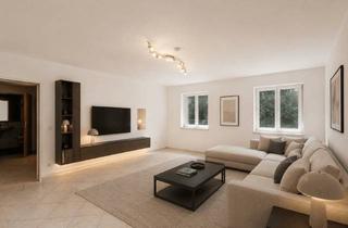 Wohnung mieten in Wartingergasse 27, 8010 Graz, Großzügige 3-Zimmer-Wohnung mit Balkon und Parkplatz in Graz-Geidorf