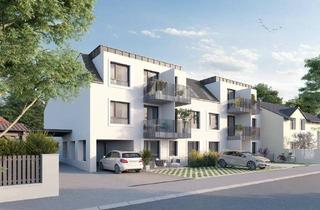 Wohnung mieten in 2201 Gerasdorf, Kleine Gartenwohnung nähe Badeteich Gerasdorf !!!! TOP 4