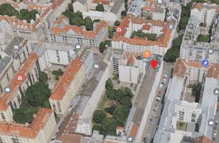 Wohnung mieten in Van Der Nüll Gasse, 1100 Wien, BLACK PEARL VIENNA - moderne 2 Zimmer mit Loggia und Traumküche, modernem Bad