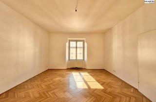 Wohnung mieten in 1010 Wien, 360 TOUR // GENERALSANIERTE ALTBAUWOHNUNG