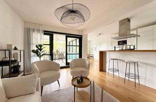 Maisonette mieten in 1190 Wien, PROVISIONSFREI - MIETWOHNUNG IN SIEVERINGER TOP-LAGE