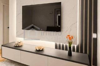 Wohnung mieten in 1030 Wien, Moderne 2026 Neubau 2-Zimmer Wohnung 46m² mit Balkon, Fußbodenheizung und inklusive Möbel in 1030 Wien zu mieten!