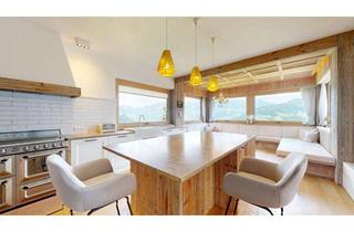 Mehrfamilienhaus kaufen in 6283 Hippach-Schwendberg, Luxus trifft Alpenblick: Hochwertiges Mehrfamilienhaus mit Sauna und spektakulärer Aussicht – Zillertal / Tirol