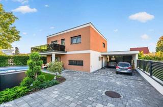 Einfamilienhaus kaufen in 8041 Graz, Exklusives Einfamilienhaus in Graz - Ruhe, Privatsphäre & urbaner Komfort