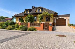 Einfamilienhaus kaufen in 2431 Enzersdorf an der Fischa, ALL INCLUSIVE - Viel Platz, Swimming Pool, Ruhelage und vieles mehr! - Traumhaus in Enzersdorf an der Fischa