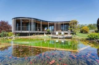 Haus kaufen in 2125 Streifing, Wohnen wo andere Urlaub machen - Traumhaus mitten im Weinviertel