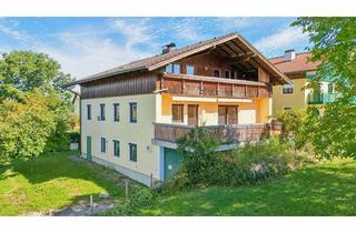Einfamilienhaus kaufen in 5112 Lamprechtshausen, EIN- ODER ZWEIFAMILIENHAUS MIT GARTEN UND DOPPELGARAGE IN LAMPRECHTSHAUSEN
