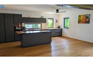 Einfamilienhaus kaufen in 5340 Sankt Gilgen, Neuwertiges Traumhaus in St. Wolfgang: 5 Zimmer, Garten, Garage, top Ausstattung zum Kauf!