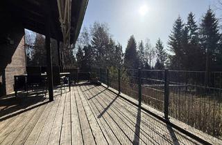 Haus kaufen in 4040 Linz, Naturparadies (rd. 4.300 m²) mit Zweitwohnsitzwidmung nahe der GIS in Lichtenberg
