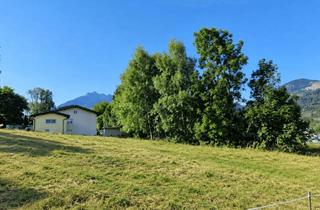 Grundstück zu kaufen in Im Rost 15, 6714 Nüziders, Sonniges Baugrundstück in Nüziders - 661 m² | Bergblick