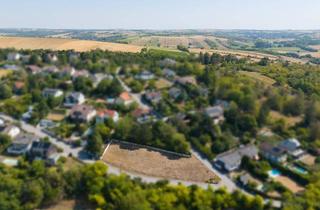Grundstück zu kaufen in 2123 Unterolberndorf, Viel Platz für Ihre Wohnidee – Baugrundstück in exklusiver Lage im Kreuttal
