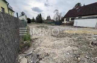 Grundstück zu kaufen in 2100 Korneuburg, HIER KÖNNTE IHR TRAUMHAUS STEHEN!!